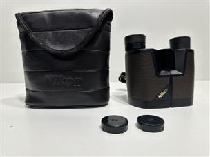 Nikon hot sale venturer ii